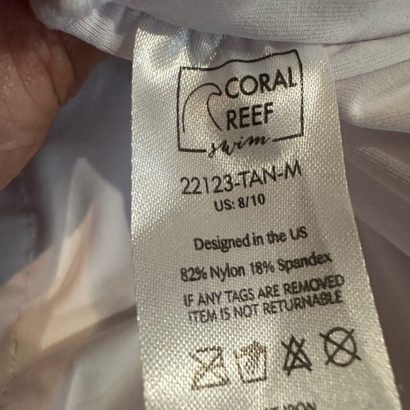 Swim suit 2 piece - Picture 3 of 9